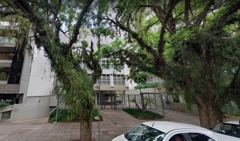 Condomínio Centro Medico Lúciana De Abreu em Porto Alegre