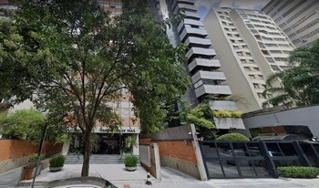 Condomínio Centro Medico Para em São Paulo