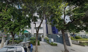 Condomínio Centro-odontomedico Paulistano em São Paulo