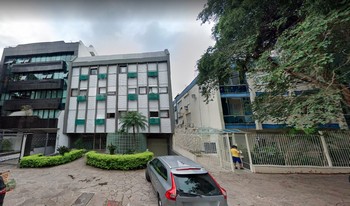 Condomínio Centro Profissional Atlântida em Porto Alegre