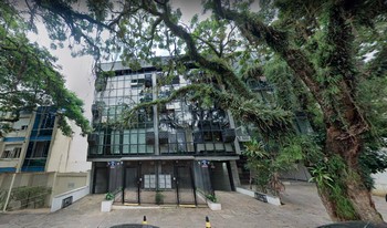 Condomínio Centro Profissional Carpes I em Porto Alegre