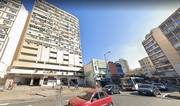 Condomínio Centro Profissional Cohani em Rio De Janeiro