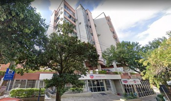 Condomínio Centro Profissional Cristo Redentor em Porto Alegre