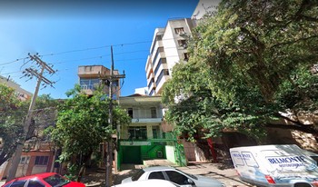 Condomínio Centro Profissional Di Paduva em Porto Alegre