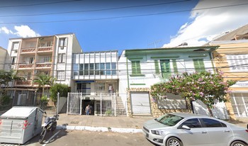 Condomínio Centro Profissional Elf I em Porto Alegre