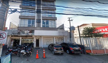 Condomínio Centro Profissional Europa em Porto Alegre