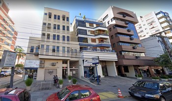 Condomínio Centro Profissional Genebra em Porto Alegre