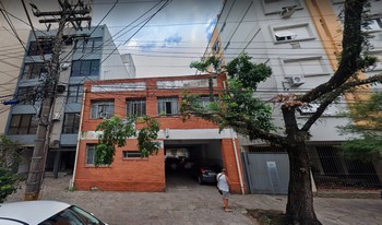 Condomínio Centro Profissional Jacinto Gomes em Porto Alegre