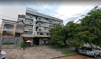 Condomínio Centro Profissional Lalisse em Porto Alegre