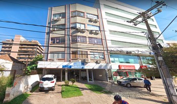 Condomínio Centro Profissional Mae De Deus em Porto Alegre