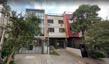 Condomínio Centro Profissional Mariland em Porto Alegre