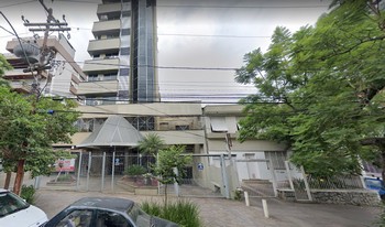 Condomínio Centro Profissional Mario Quintana em Porto Alegre