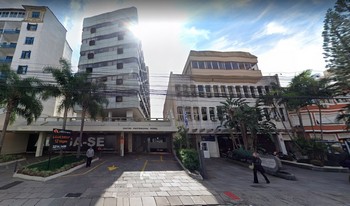 Condomínio Centro Profissional Nobel em Porto Alegre