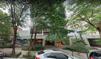 Condomínio Centro Profissional Padre Chagas em Porto Alegre