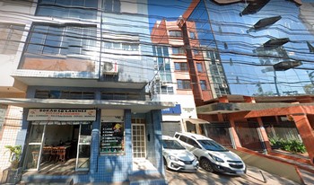 Condomínio Centro Profissional Protásio Alves em Porto Alegre