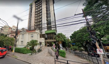 Condomínio Centro Profissional Villeroi em Porto Alegre