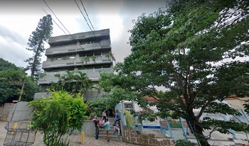 Condomínio Centro Profissional Vitor Hugo em Porto Alegre