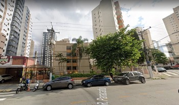Condomínio Centro Residêncial Jabaquara em São Paulo