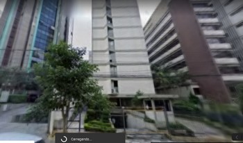 Condomínio Centro Sabará em São Paulo