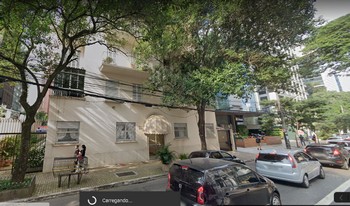 Condomínio Centurion em São Paulo