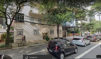 Condomínio Centurion em São Paulo