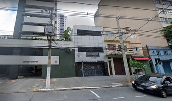 Condomínio Century Center em São Paulo