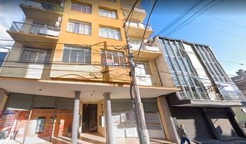 Condomínio Cepania em Porto Alegre