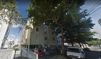 Condomínio Cerejeira em Salvador