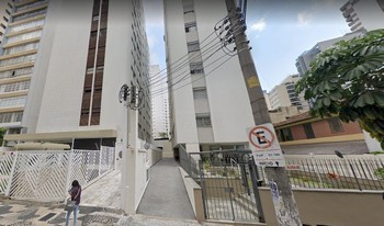 Condomínio Ceres em São Paulo