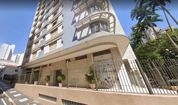 Condomínio Ceres em Campinas
