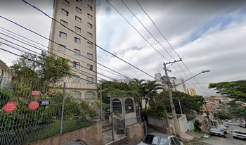 Condomínio Cerro Azul em São Paulo