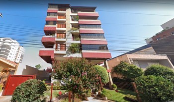 Condomínio Cervantes em Porto Alegre