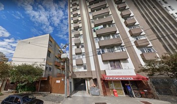 Condomínio Cervantes em Curitiba