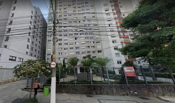 Condomínio Cervantes em São Paulo
