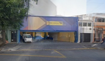 Condomínio Cesar em São Paulo