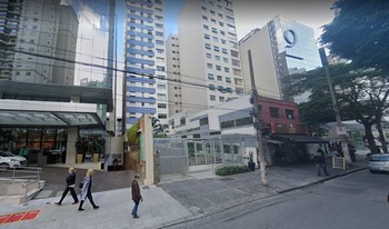 Condomínio Cesar Augusto em São Paulo