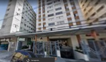 Condomínio Cesar Isaac em São Paulo