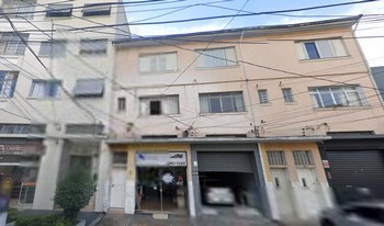 Condomínio Cesarina em São Paulo