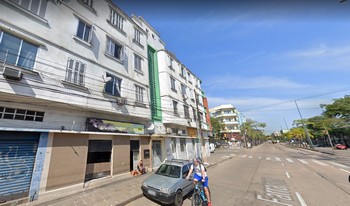 Condomínio Cestari em Porto Alegre