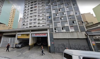 Condomínio Cezario Motta em São Paulo