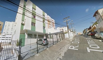 Condomínio Chagal em Salvador