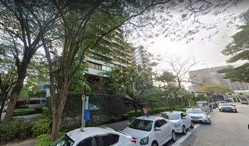 Condomínio Chagall em São Paulo