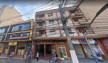 Condomínio Chaker Assad em São Paulo