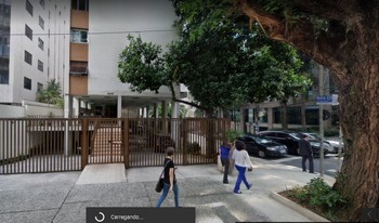 Condomínio Chalet em São Paulo