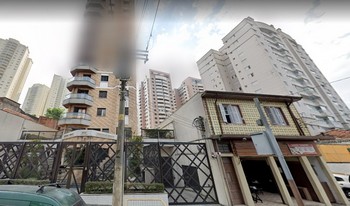 Condomínio Chamanta em São Paulo