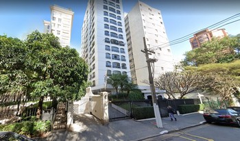 Condomínio Chamonix em São Paulo