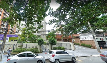 Condomínio Chamonix em São Paulo