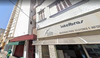 Condomínio Chamonix em Campinas