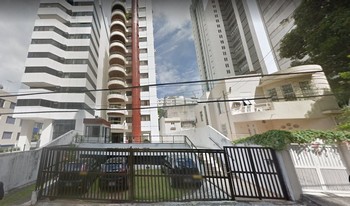 Condomínio Chamonix em Salvador