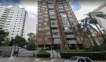 Condomínio Chamonix em São Paulo